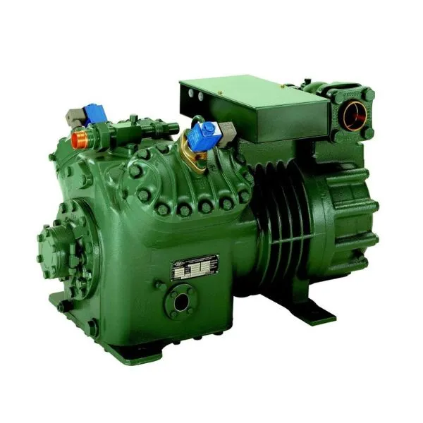 کمپرسور پیستونی 70 اسب بخار سه فاز بیتزر مدل 8FE-70
