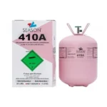 گاز R410A سیزن