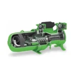 کمپرسور اسکرو 80 اسب بخار بیتزر مدل CSH7563-80