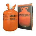 گاز R404A