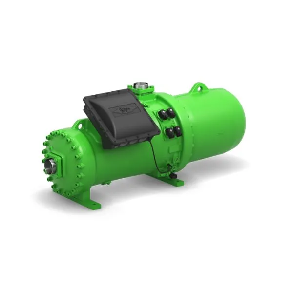 کمپرسور اسکرو 80 اسب بخار بیتزر مدل CSH7563-80