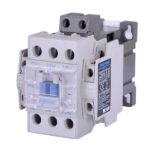 کنتاکتور پارس فانال، 12 آمپر، 5.5 کیلووات، بوبین 220 AC، مدل PFC-12