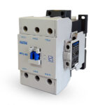 کنتاکتور پارس فانال، 65 آمپر، 30 کیلووات، بوبین 220 AC ، مدل PFC-65
