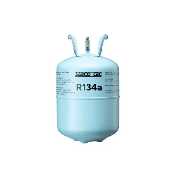 گاز مبرد صابکوتک R134a
