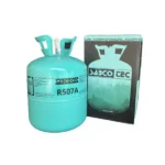 گاز مبرد صابکوتک R507a